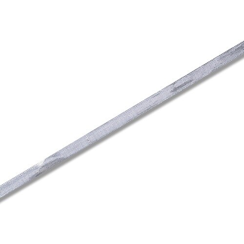 HEIKO メタルリボン シルバー 9×30