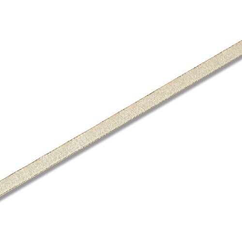 HEIKO フレシャスメタルリボン ゴールド 9×