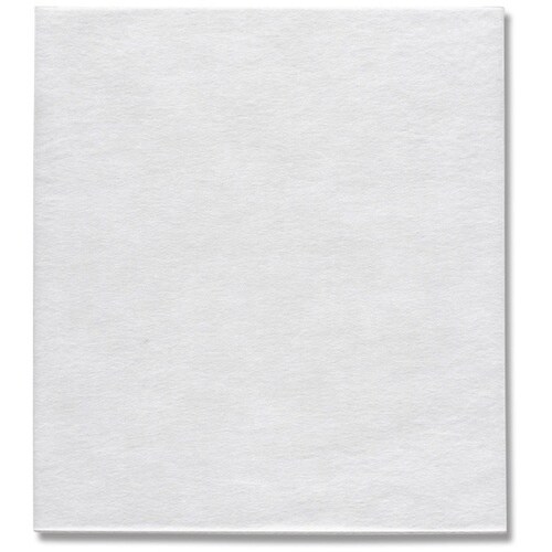 HEIKO 不織布袋 Nノンパピエバッグ 白 45