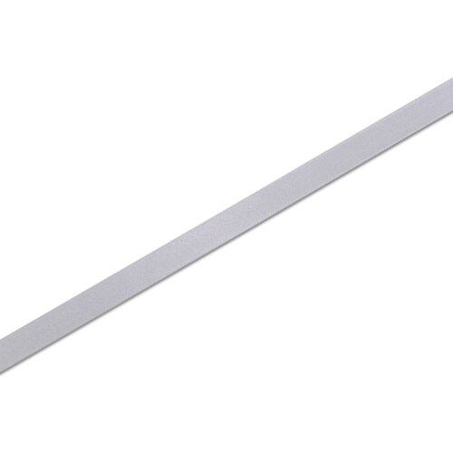 HEIKO シングルサテンリボン ネズ 9×20