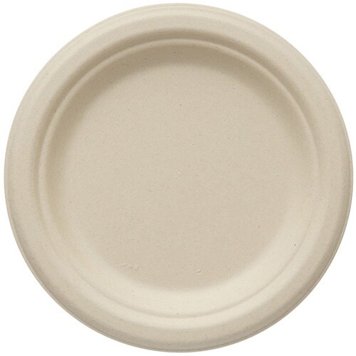 HEIKO 食品容器 エコバンブー プレート BP