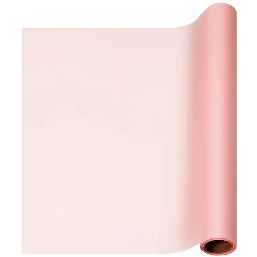 HEIKO フラワーラッピングロール レインボウラ