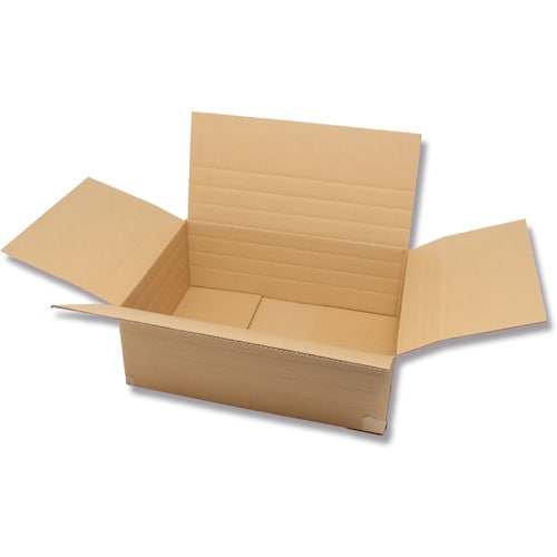 HEIKO 段ボール 可変式 A3用 20枚入り