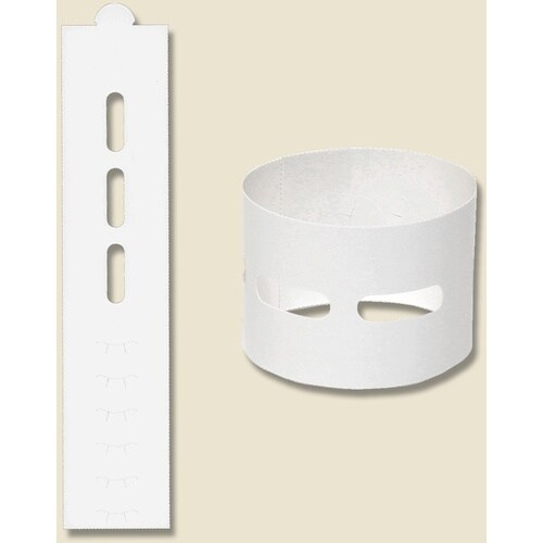 HEIKO Nケーキストッパー 50枚入り