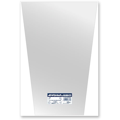 HEIKO ボードンパック #20 160/250