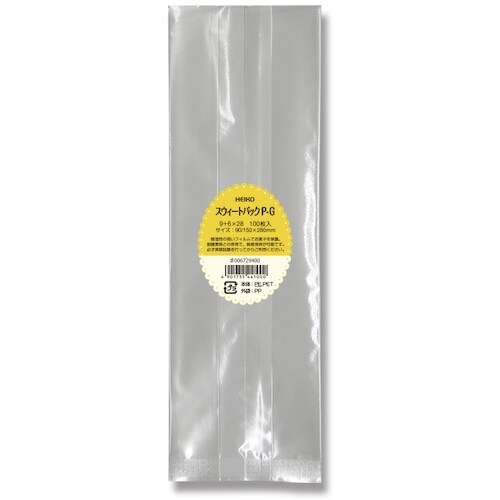 HEIKO スウィートパック P−G 9+6×28