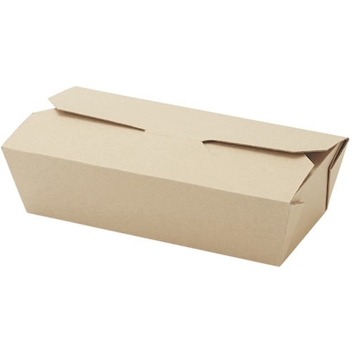 HEIKO ネオクラフト フードボックス ロングM