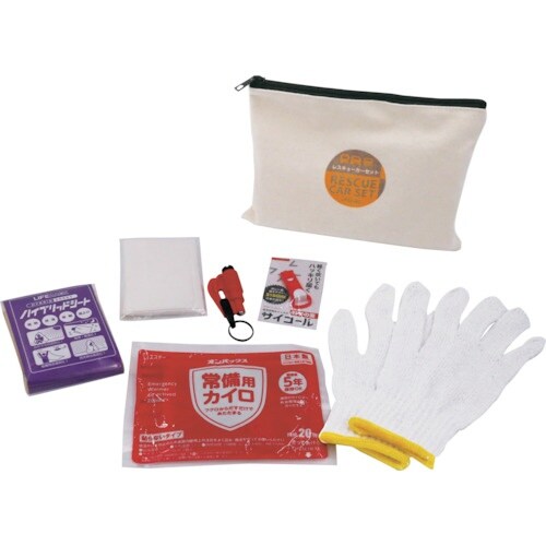 sanwa レスキューカーセット MID(ミッド)