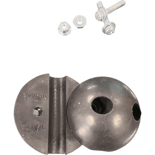 TRIENS ストッパーゴム玉 8.5×50 ビス