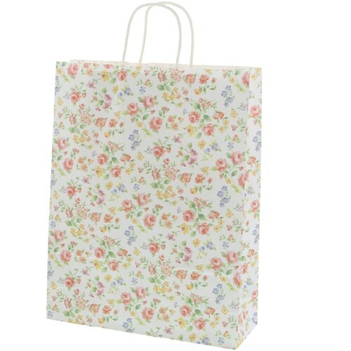 HEIKO 手提げ紙袋 25チャームバッグ 2才