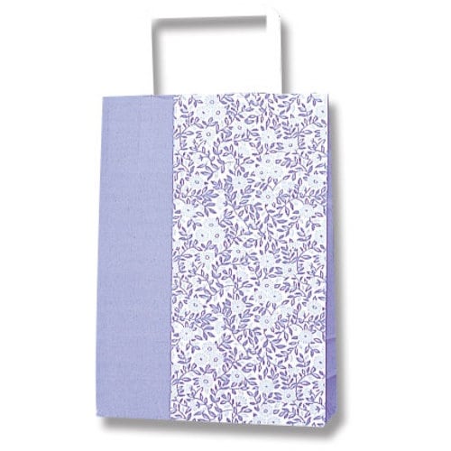 HEIKO 手提げ紙袋 25チャームバッグ 平手