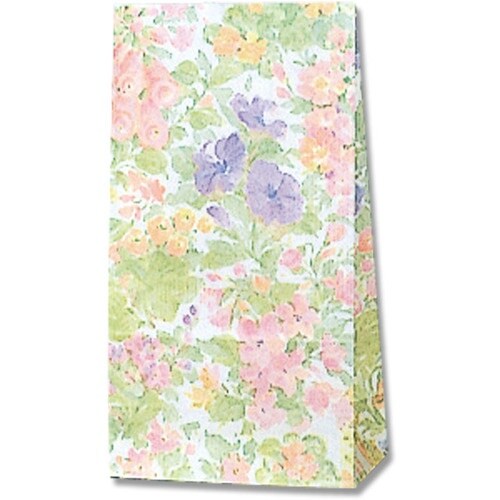 HEIKO 角底袋 ファンシーバッグ ローザ S1