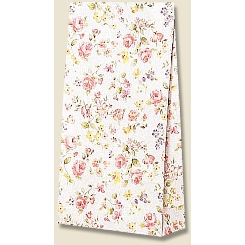 HEIKO 角底袋 ファンシーバッグ ロマネスク