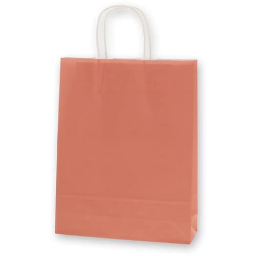 HEIKO 手提げ紙袋 25チャームバッグ MS1