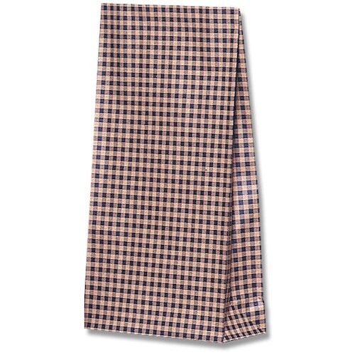 HEIKO 角底袋 ファンシーバッグ ギンガム2