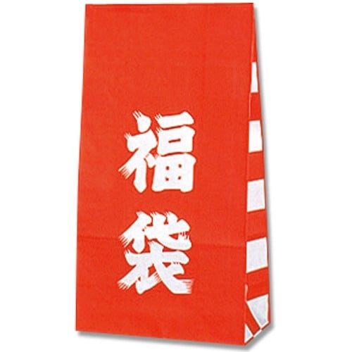 HEIKO 角底袋 ファンシーバッグ 福袋 S1