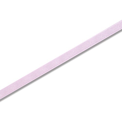 HEIKO Fオーガンジーリボン ピンク 12×3