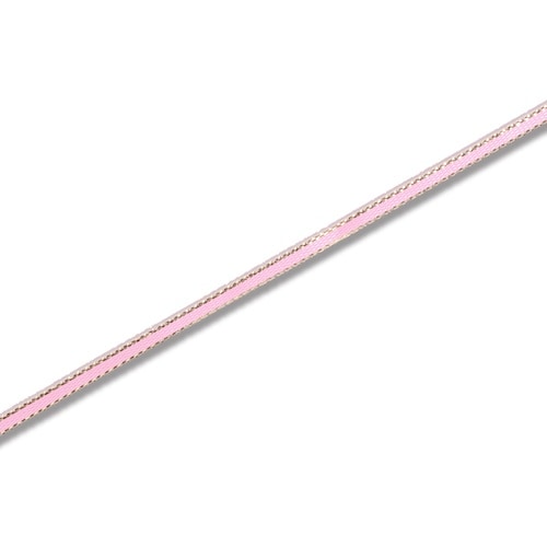 HEIKO カールリボン ピンク 3×30