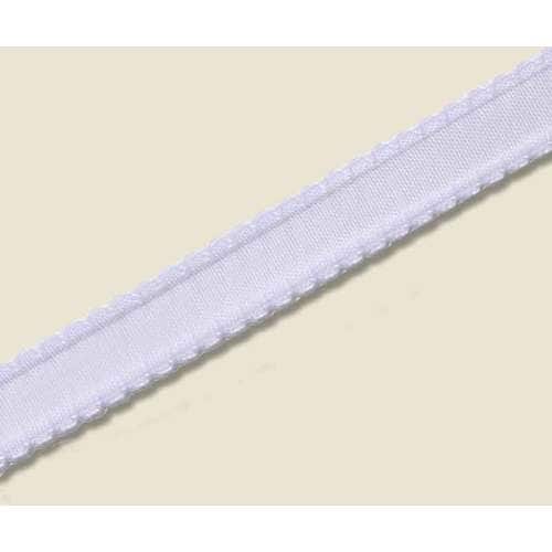 HEIKO ピコットリボン シロ 15×20