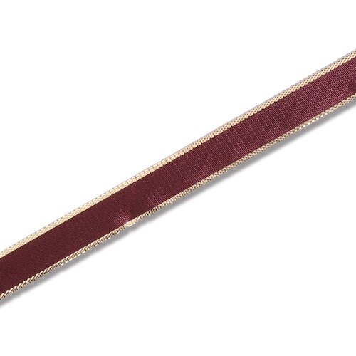 HEIKO カールリボン コイチャ 12×30