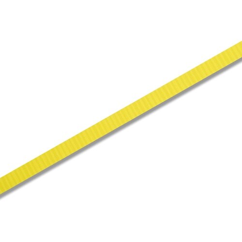 HEIKO キャピタルリボン レモン 12×50