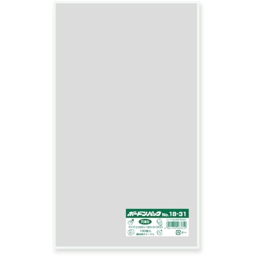 HEIKO ボードンパック プラマーク入り #25