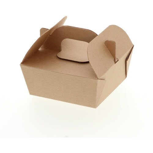 HEIKO ネオクラフト キャリーフードボックス