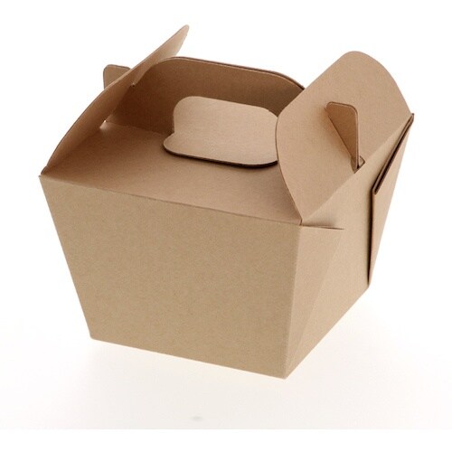 HEIKO ネオクラフト キャリーフードボックス