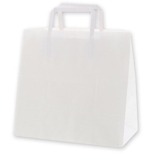 HEIKO 手提げ紙袋 25チャームバッグ 平手