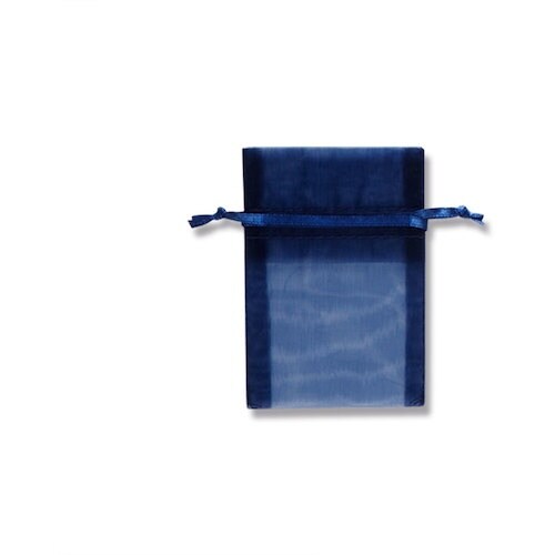 HEIKO ギフト巾着袋 オーガンジーバッグ ネイ