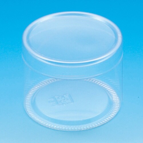 HEIKO PET円筒ケース 65×50 20個入