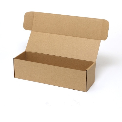 HEIKO ナチュラルボックス 無地 Z−12 1