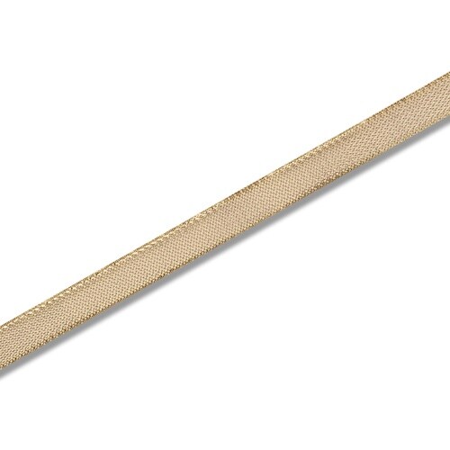 HEIKO ソフトメタルリボン ゴールド 12×2