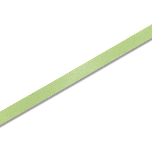 HEIKO シングルサテンリボン ヤナギ 12×2