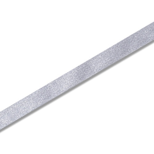 HEIKO エレガンスメタルリボン シルバー 18