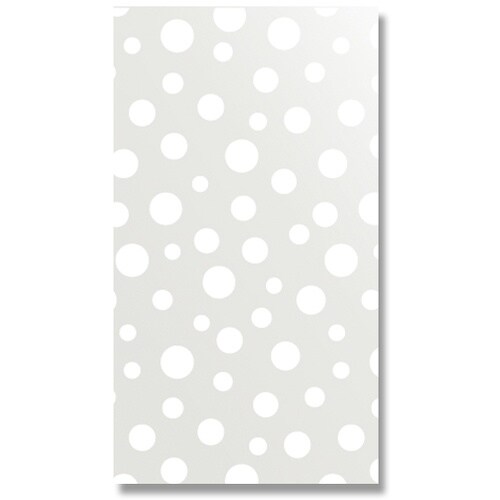 HEIKO OPP袋 クリスタルパック フュージョ