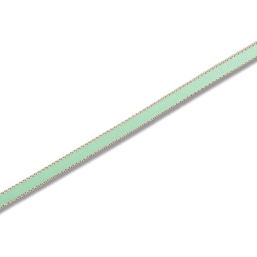 HEIKO カールリボン ワカクサ 6×30