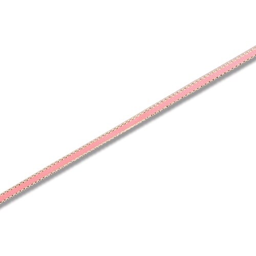 HEIKO カールリボン バラ 3×30