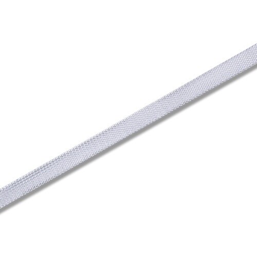 HEIKO ソフトメタルリボン シルバー 12×2