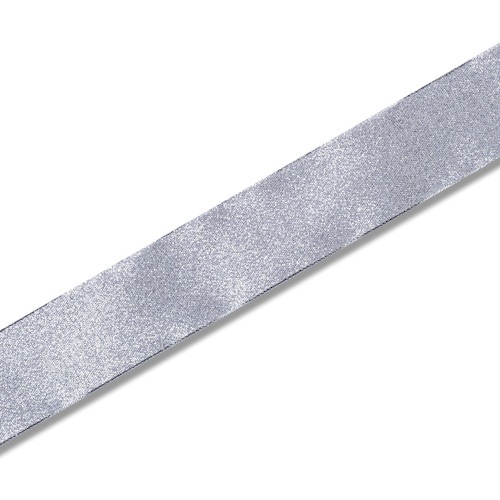 HEIKO エレガンスメタルリボン シルバー 36