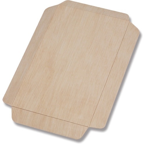 HEIKO ふぁるかたぼっくす フタ 7寸 50個