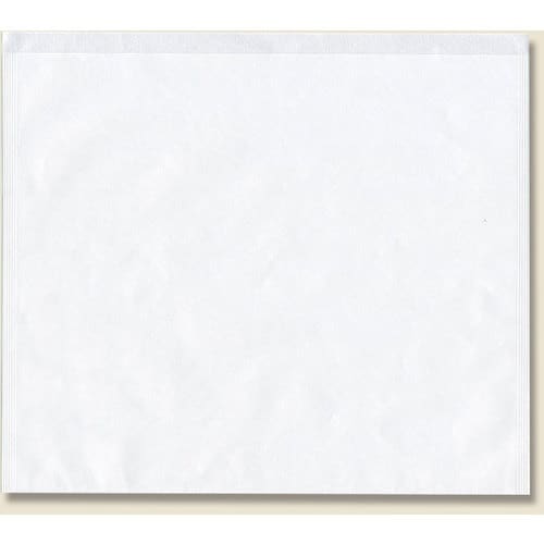 シモジマ 食品袋 マスターパック 白 5号 100