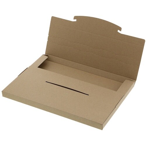 HEIKO ラクポスBOX クラフト 305−20