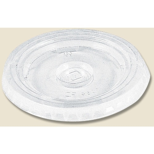 HEIKO プラスチックカップ 平型蓋 口径80m