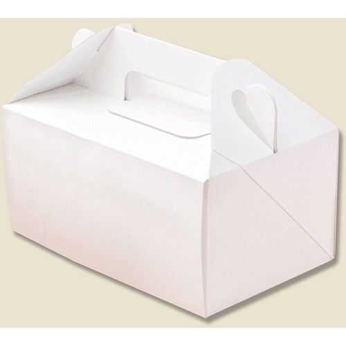 HEIKO エコパームボックス キャリー 無地 M