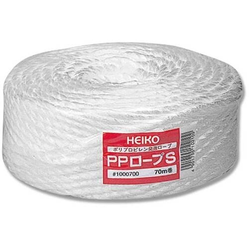 HEIKO ヘイコーPPロープ S