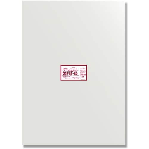 HEIKO OPP袋 クリスタルパック フレームシ