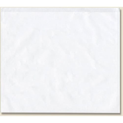 シモジマ 食品袋 マスターパック 白 7号 100