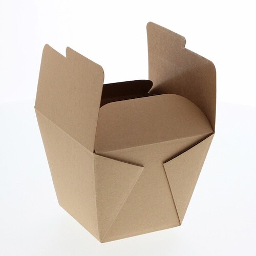 HEIKO ネオクラフト フードボックス M 20