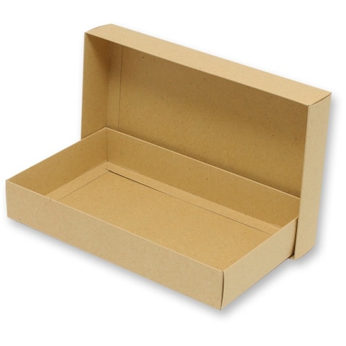 HEIKO 洋品箱 ハンドクラフト H−3深 10